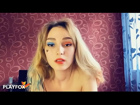 ❤️ Ua hāʻawi mai iaʻu i ka moe kolohe me Harley Quinn nā makaaniani ʻoiaʻiʻo ❤️❌ Porno ia makou ❌❤