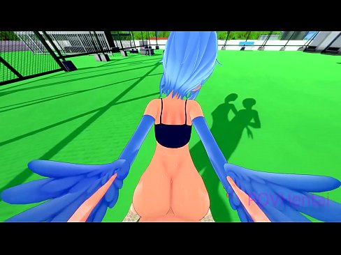 ❤️ Kaikamahine monster Harpy. ❤️❌ Porno ia makou ❌❤