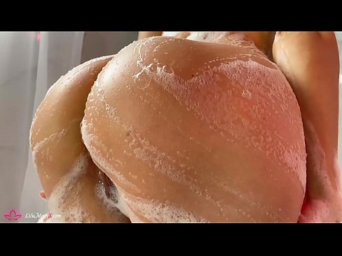 ❤️ ʻO Brunette Masturbates Pussy me Vibrator i ka Orgasm ikaika i ka ua ❤️❌ Porno ia makou ❌❤