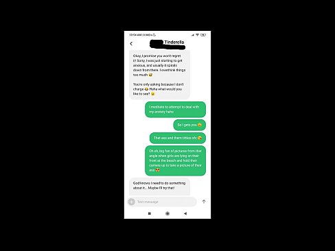 ❤️ Ua hoʻohui au i kahi PAWG hou mai Tinder i koʻu harem (e kamaʻilio pū me Tinder) ❤️❌ Porno ia makou ❌❤